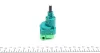 Датчик педалі гальма VW T4/T5 1.9-2.5D 90-15 (4 конт.) 114 890 0011 MEYLE 114-890-0011 (фото 5)