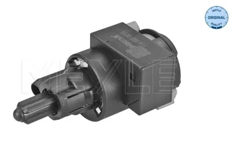 Датчик педалі гальма Audi A4/A5/A6/A7/A8/Q5/Q7/R8/VW Phaeton 03- 114 890 0015 MEYLE 114-890-0015
