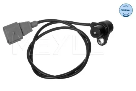 Датчик положення колінвалу Audi A4/A6/VW Passat 1.8/2.5TDI 94-06 114 899 0005 MEYLE 114-899-0005