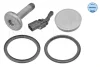 Датчик ABS (задній/к-кт) Audi A3/Q3/TT/Skoda Octavia/SuperB/VW Golf/Jetta/Passat/Touran 03- (L) 114 899 0014 MEYLE 114-899-0014 (фото 1)