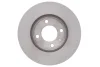Диск гальмівний (передній) VW Golf 74-99 (239x20) 115 521 1002 MEYLE 115-521-1002 (фото 4)
