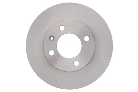 Диск гальмівний (передній) VW Golf 74-99 (239x20) 115 521 1002 MEYLE 115-521-1002