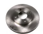 Диск гальмівний (передній) Audi 80/100 -91 (256x22) 115 521 1003 MEYLE 115-521-1003 (фото 2)