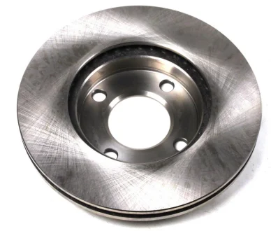 Диск гальмівний (передній) Audi 80/100 -91 (256x22) 115 521 1003 MEYLE 115-521-1003