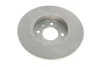 Диск гальмівний (передній) VW Caddy II/III/IV/Passat/Vento 1.4-2.0 88-04 (256x12.9) 115 521 1004 MEYLE 115-521-1004 (фото 3)