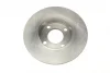 Диск гальмівний (передній) Audi 80/100 -91 (256x13) 115 521 1014 MEYLE 115-521-1014 (фото 2)