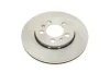 Диск гальмівний (передній) Audi A1/Skoda Fabia/Octavia/Rapid/Roomster/VW Bora/Golf/Polo 01- (256x22) 115 521 1018 MEYLE 115-521-1018 (фото 6)