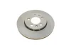 Диск гальмівний (передній) Audi A1/Skoda Fabia/Octavia/Rapid/Roomster/VW Bora/Golf/Polo 01- (256x22) 115 521 1018 MEYLE 115-521-1018 (фото 10)