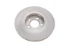 Диск гальмівний (передній) Audi A3/Seat Leon/Skoda Octavia/VW Bora/Golf IV (280x22) 96-10 115 521 1027 MEYLE 115-521-1027 (фото 2)