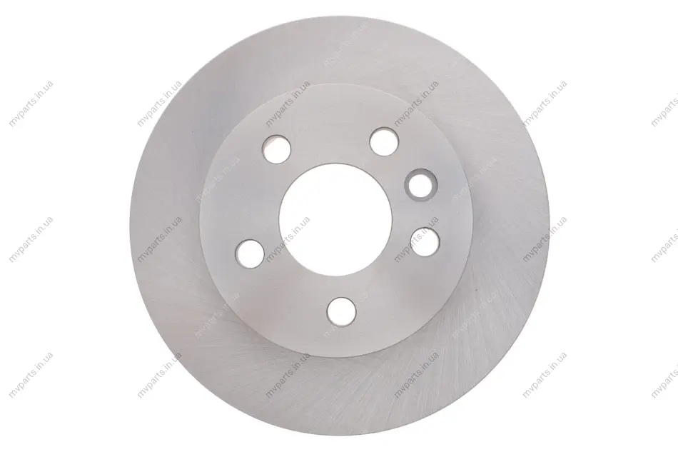 Диск гальмівний (передній) VW T4 -03 (282x18) (15") 115 521 1033 MEYLE 115-521-1033 (фото 1)