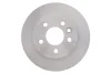 Диск гальмівний (передній) VW T4 -03 (282x18) (15") 115 521 1033 MEYLE 115-521-1033 (фото 1)