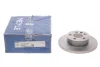Диск гальмівний (передній) VW T4 -03 (282x18) (15") 115 521 1033 MEYLE 115-521-1033 (фото 2)