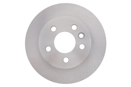 Диск гальмівний (передній) VW T4 -03 (282x18) (15") 115 521 1033 MEYLE 115-521-1033