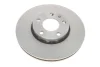 Диск гальмівний (передній) Audi A4/A6 94-/Skoda Superb 01-08/VW Passat 96-05 (288x25) 115 521 1040 MEYLE 115-521-1040 (фото 3)