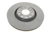 Диск гальмівний (передній) Audi A4/A6 97-08 (321x30) 115 521 1083 MEYLE 115-521-1083 (фото 1)