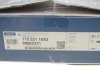 Диск гальмівний (передній) Audi A4/A6 97-08 (321x30) 115 521 1083 MEYLE 115-521-1083 (фото 2)