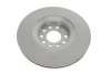 Диск гальмівний (передній) Audi A4/A6 97-08 (321x30) 115 521 1083 MEYLE 115-521-1083 (фото 3)