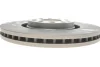 Диск гальмівний (передній) Audi A4/A6 97-08 (321x30) 115 521 1083 MEYLE 115-521-1083 (фото 4)