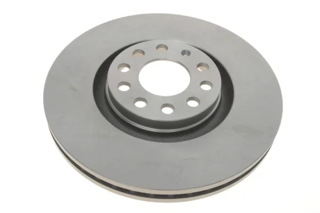 Диск гальмівний (передній) Audi A4/A6 97-08 (321x30) 115 521 1083 MEYLE 115-521-1083