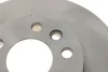 Диск гальмівний (передній) VW T4 2.5TDI 96- (300x26) 115 521 1086 MEYLE 115-521-1086 (фото 3)