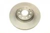 Диск гальмівний (передній) Audi A3/Q3/Skoda Octavia/SuperB/VW Caddy/Golf/Passat/Touran 04- (312x25) 115 521 1094 MEYLE 115-521-1094 (фото 1)