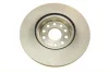 Диск гальмівний (передній) Audi A3/Q3/Skoda Octavia/SuperB/VW Caddy/Golf/Passat/Touran 04- (312x25) 115 521 1094 MEYLE 115-521-1094 (фото 2)