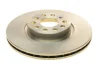 Диск гальмівний (передній) Audi A3/Q3/Skoda Octavia/SuperB/VW Caddy/Golf/Passat/Touran 04- (312x25) 115 521 1094 MEYLE 115-521-1094 (фото 5)