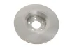 Диск гальмівний (передній) Audi A6/A8 04-11 (321x30) 115 521 1098 MEYLE 115-521-1098 (фото 3)