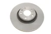Диск гальмівний (передній) Audi A6/A8 04-11 (321x30) 115 521 1098 MEYLE 115-521-1098 (фото 5)