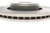 Диск гальмівний (передній) Audi A6/A8 04-11 (321x30) 115 521 1098 MEYLE 115-521-1098 (фото 6)