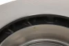 Диск гальмівний (передній) Audi Q7/Porsche Cayenne/VW Touareg 10- (330x32) (L) 115 521 1101 MEYLE 115-521-1101 (фото 2)