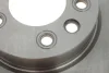 Диск гальмівний (передній) Audi Q7/Porsche Cayenne/VW Touareg 10- (330x32) (L) 115 521 1101 MEYLE 115-521-1101 (фото 4)