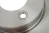 Диск гальмівний (передній) Audi Q7/Porsche Cayenne/VW Touareg 10- (330x32) (R) 115 521 1102 MEYLE 115-521-1102 (фото 3)