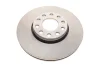 Диск гальмівний (передній) Audi 100/A4/A6/Skoda SuperB I/VW Passat (288x25) 1.6-3.0 90-13 115 521 1120 MEYLE 115-521-1120 (фото 4)