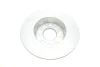 Диск гальмівний (задній) Audi A3/Skoda Octavia/VW Caddy 03-/Golf 08- (272x10) 115 523 0012/PD MEYLE 115-523-0012-PD (фото 2)