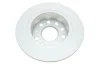 Диск гальмівний (задній) VW Caddy III 04-15 (255x10) 115 523 0018/PD MEYLE 115-523-0018-PD (фото 2)