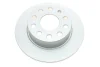 Диск гальмівний (задній) VW Caddy III 04-15 (255x10) 115 523 0018/PD MEYLE 115-523-0018-PD (фото 6)