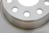 Диск гальмівний (задній) Audi A3/VW Golf/Passat 04-14 (286x12) 115 523 0025 MEYLE 115-523-0025 (фото 3)