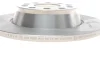Диск гальмівний (задній) Audi A3/VW Golf/Passat 04-14 (286x12) 115 523 0025 MEYLE 115-523-0025 (фото 4)