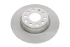 Диск гальмівний (задній) Audi A3/VW Golf/Passat 04-14 (286x12) 115 523 0025 MEYLE 115-523-0025 (фото 5)