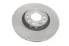 Диск гальмівний (передній) Audi A4/A6/VW Passat 00-09 (312х25) 115 523 0039 MEYLE 115-523-0039 (фото 4)
