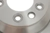 Диск гальмівний (задній) Porsche Cayenne/VW Touareg 3.0-4.2 TDI 02- (330x28) 115 523 0041 MEYLE 115-523-0041 (фото 3)