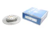 Диск гальмівний (задній) Audi A3/Skoda Octavia/Superb/VW Golf/Passat 03- (282x12) 115 523 0043 MEYLE 115-523-0043 (фото 1)