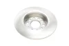 Диск гальмівний (задній) Audi A3/Skoda Octavia/Superb/VW Golf/Passat 03- (282x12) 115 523 0043 MEYLE 115-523-0043 (фото 2)