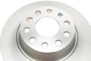Диск гальмівний (задній) Audi A3/Skoda Octavia/Superb/VW Golf/Passat 03- (282x12) 115 523 0043 MEYLE 115-523-0043 (фото 4)