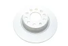 Диск гальмівний (задній) Audi A3/Skoda Octavia/Superb/VW Golf/Passat 03- (282x12) 115 523 0043/PD MEYLE 115-523-0043-PD (фото 5)