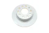 Диск гальмівний (задній) Skoda Octavia III 1.0-2.0 12- (253x10) 115 523 0046/PD MEYLE 115-523-0046-PD (фото 6)