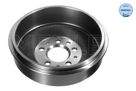 Барабан гальмівний (задній) VW T4 1.8-2.5D 90--03 115 523 1034 MEYLE 115-523-1034