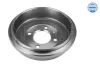 Барабан гальмівний (задній) Seat Cordoba/VW Polo 1.0-1.9D 93-05 (100x50,5) 115 523 1049 MEYLE 115-523-1049 (фото 3)