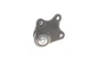 Опора кульова (передня/знизу/R) Skoda Fabia/VW Polo 1.2/1.9TDI 99-10 116 010 0008 MEYLE 116-010-0008 (фото 3)